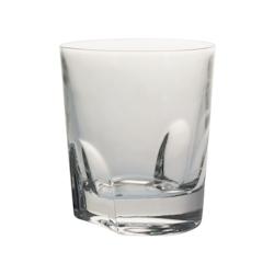 Verre à whisky Torneo 30 cl en cristal x2 -  Transparent Rond Cristal Table Passion - transparent verre 8593403709349_0
