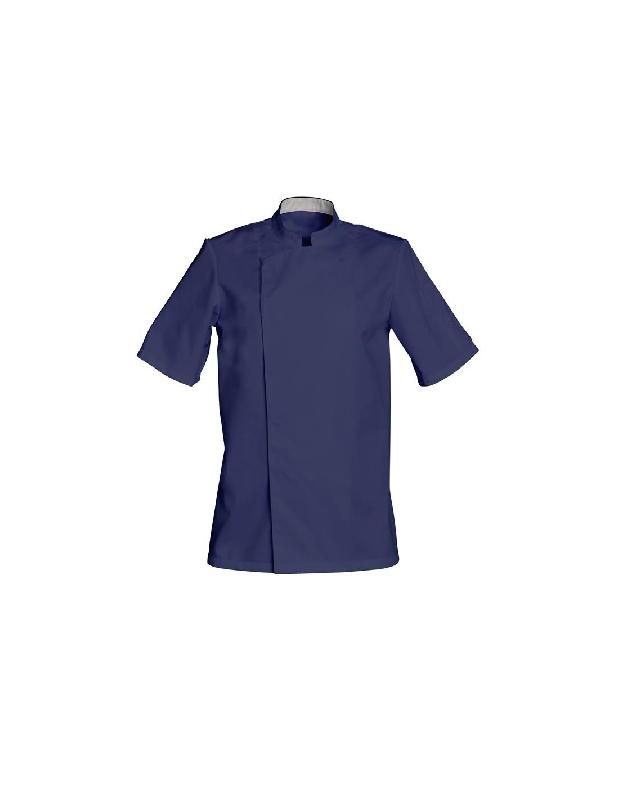 Veste restauration manches courtes Cookie 195 gr/m2 - VSTRSCKMN-SN03/MC_0