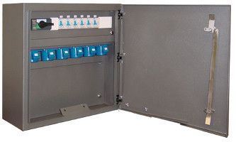 Arta - armoires électriques industrielles - redilec - eau en option_0