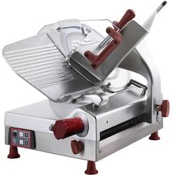 Berkel Trancheur  pignon SLC350 AUTO - gris inox BKSLMGG90100_0