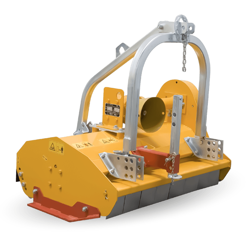 Broyeur pour espaces verts - DK 175_0
