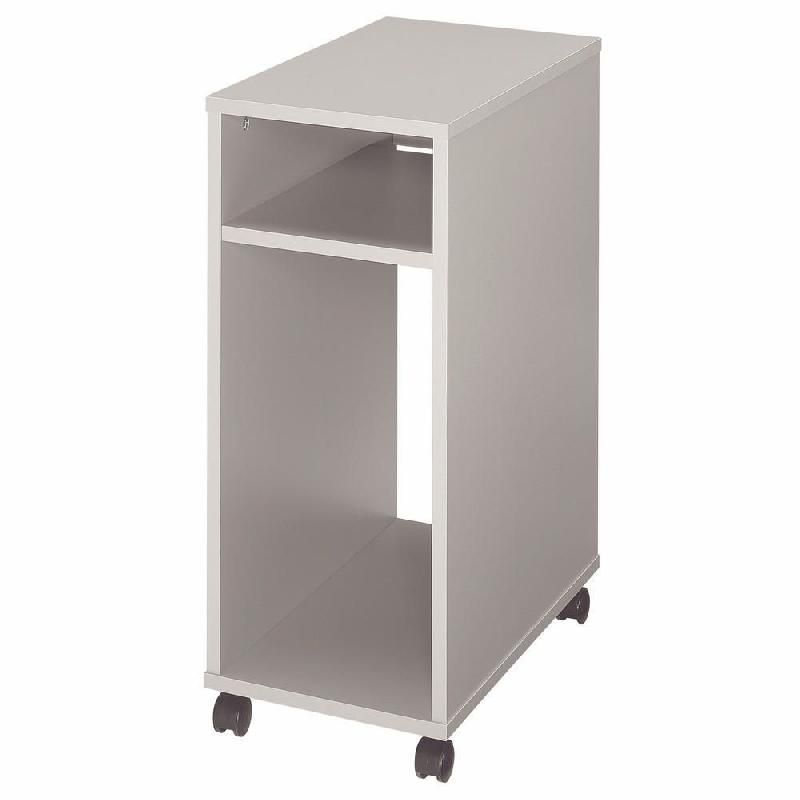 CAISSON UC MOBILE - GRIS ALU