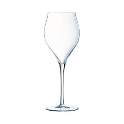 Chef & Sommelier 6 Flutes 30 cl Exaltation Lys - Chef&Sommelier - transparent 0883314823684_0