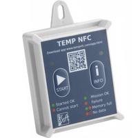 Enregistreur de température autonome avec technologie NFC, boîtier rigide IP67 - Référence : TempNFC RC_0