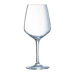 Gastronoble Verres à vin Arcoroc Juliette | 24 verres | en verre trempé Arcoroc 300 ml - verre 10883314661405_0