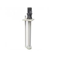 IM 110 - Pompes centrifuges verticales Debem - Débit max 20 m3/h - Raccords personnalisables - Moteur triphasé ou monophasé_0