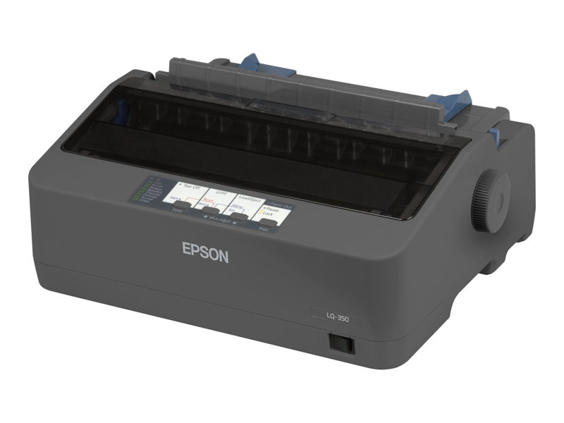 IMPRIMANTE MATRICIELLE EPSON LQ350