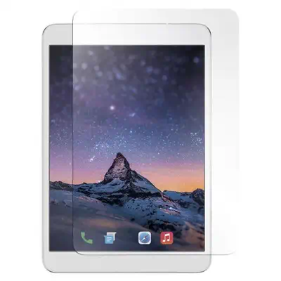 Mobilis 016658 protection d'écran de tablette Protection d'écran transparent Samsung 1 pièce(s)_0