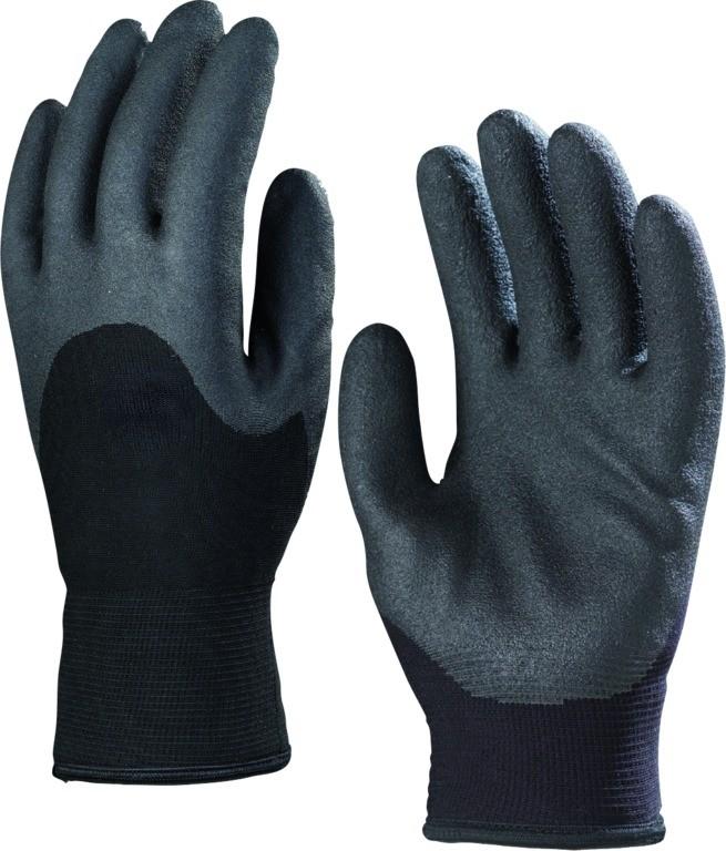 Paires de gants CE anti-froid - GAFGR-TL05/REU_0