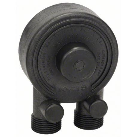 Pompe à eau Raccord Tuyau 1/2 et 3/4 - Débit L/H 2500 - Raccord fileté R 3/4 BOSCH | 2609200252_0