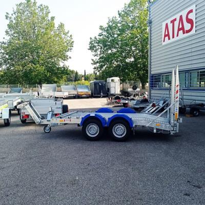 Remorque porte nacelles tpn 3502 35 optima promo stock uniquement_0