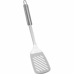 Spatule en acier inoxydable 'Imperial' 233210000 Metaltex - argenté inox J40224_0