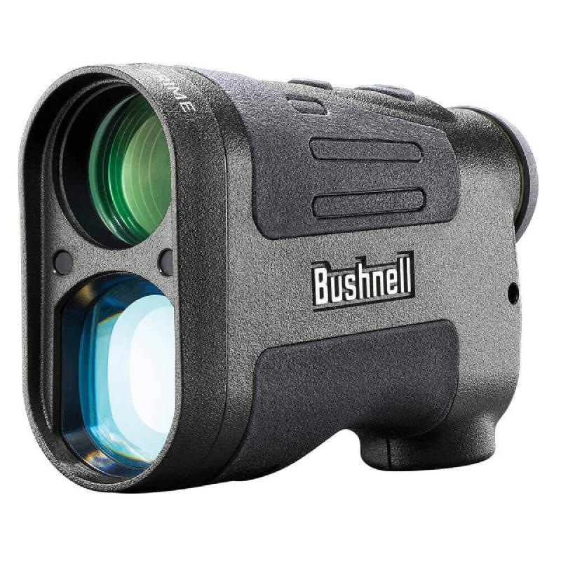 Télémètre compact Basics Bushnell Prime 1300m 6x24_0