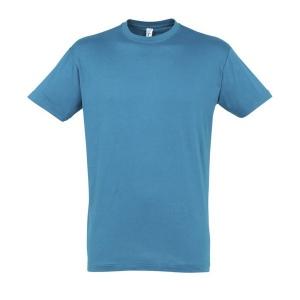 Tee-shirt unisexe col rond regent (3xl) référence: ix107835_0