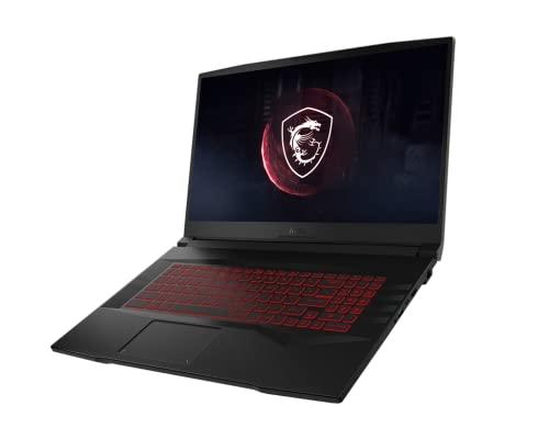 MSI Pulse GL66 12UGK-055FR - Ordinateur portable performant avec référence 9S7-158314-055_0