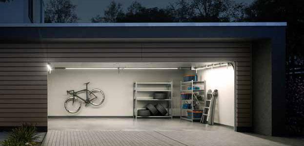 Éclairage intérieur de garage à led_0