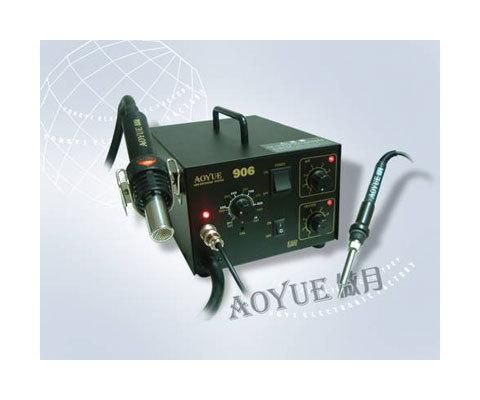 AOYUE 906 REWORKING STATION