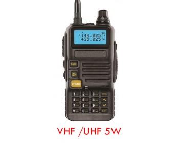 Baofeng -tcr fp 00- talkie walkie_0