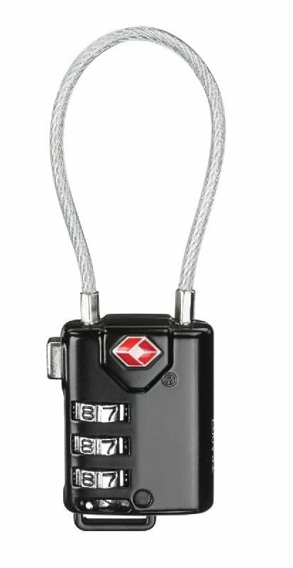 Cadenas à combinaison tsa 74 30 sb - BURG - 32891 0 - 789262_0