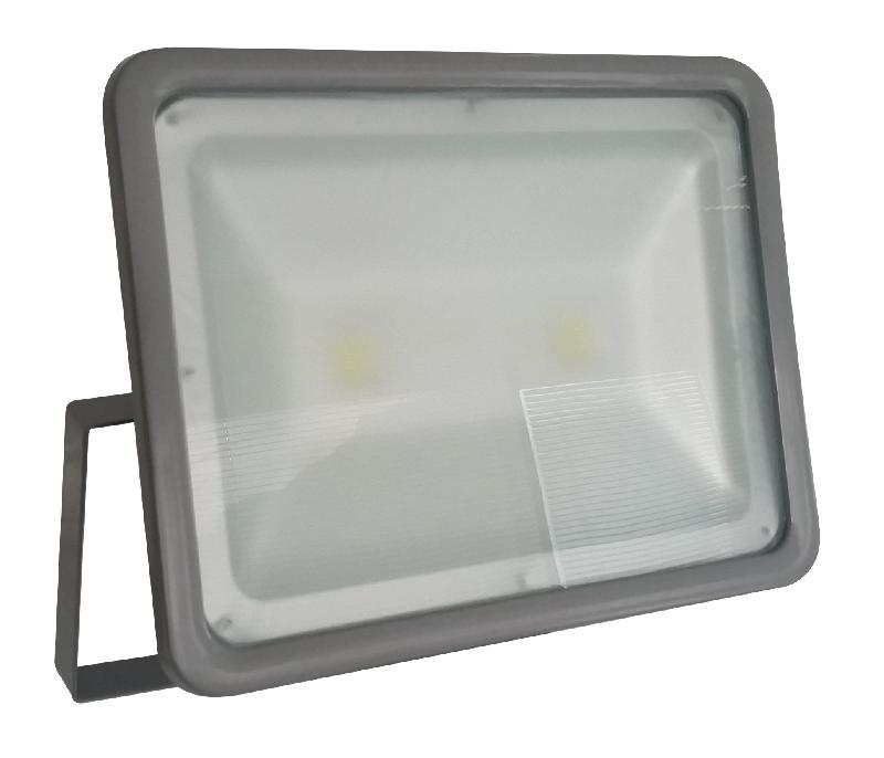 Éclairage de chantiers - Projecteur LED 100W Pro extérieur - 9000 lumens - IP65_0