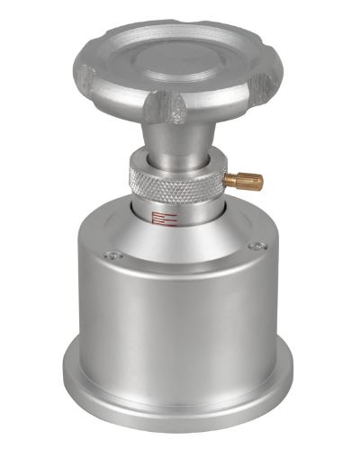 Coupe-échantillons circulaires PCE-FSC 25 - Résistant et compact avec 4 lames intégrées - PCE Instruments_0