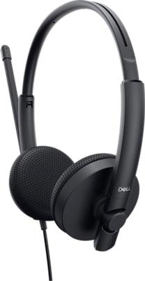 DELL Casque stéréo Pro - WH1022_0