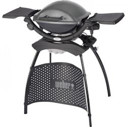 Grill Electrique Stand -   - Q 1400 WEBER - 3666373785455_0