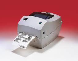 Imprimante d'étiquettes bureau zebra eltron tlp 2844-z_0