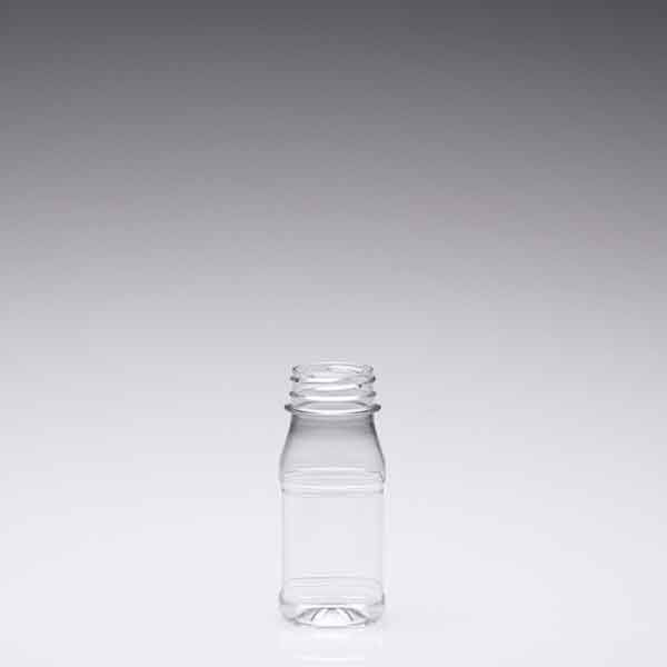 Juice quadro - bouteilles en plastique - bottleshop - 150 ml_0