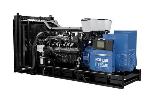 Kd1250-e 50 hz groupe électrogène industriel - kohler - 1250 kva_0