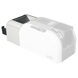 Kit recto-verso pour imprimante de cartes HITI CS200 - Transformation en impression double face_0