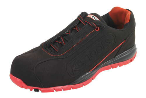 KSTOOLS - Chaussures de sécurité basses modèle Casual Indoor taille 47 - 310.0550_0