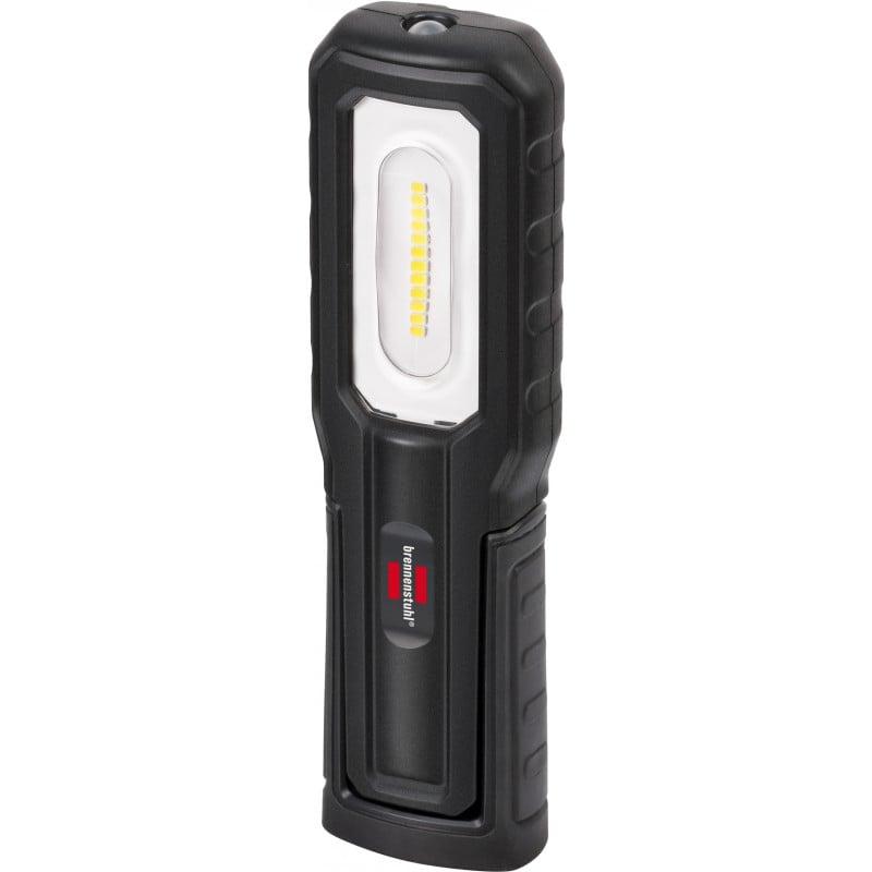 Lampe torche LED HL 700 A rechargeable IP54 700+100lm - Brennenstuhl | 1175640_0
