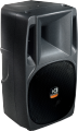 MONTARBO NM250P - Enceinte passive 2 voies, 8 pouces, 200W, moulée en polypropylène_0