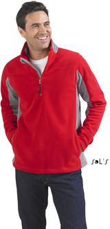 Sweat-shirt homme bicolore - NIAGARA-56500_0