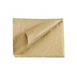 Packnwood FHC - 1 000Pcs - Sac papier brun ouvert sur 2 côtés - 170x160mm - marron papier 210PAPOK1716_0