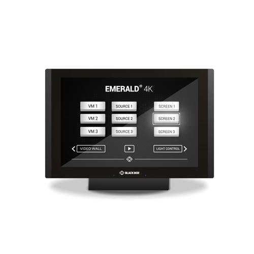 Panneau tactile ControlBridge®_0