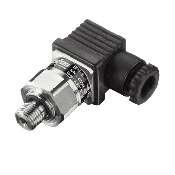 Pressostat électronique EPN-S 8320 - précision, fiabilité et stabilité à long terme_0