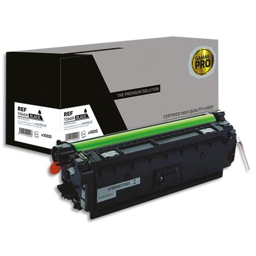 Psn cartouche compatible laser pro noir hp cf360x, l1-ht508xb-pro_0