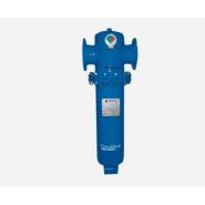 SG - Corps de filtre à bride en acier Donaldson - Débits de 2 936 à 7 829 m³/h avec options économes en énergie_0
