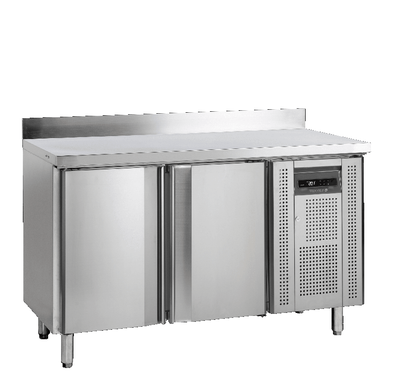 Snack Refroidisseur de comptoir TEFCOLD SK6210/+SP_0