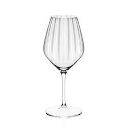 Verre à vin Favourite Optic 36 cl x6 -  Transparent Rond Cristallin Rona - transparent 3106233746948_0