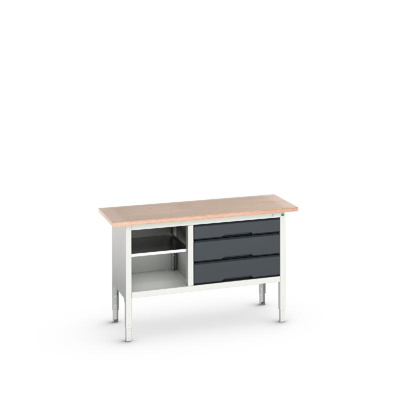 16923013. - Etabli Verso Monobloc Fixe Mpx_0