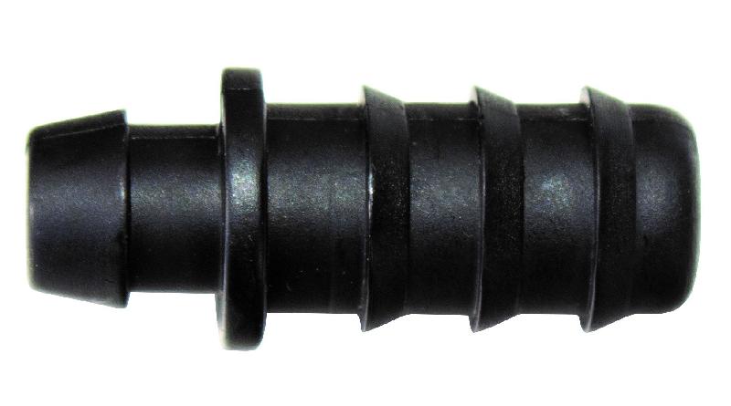 5 raccords PE/Poritex - Tuyau suintant VISREG_0