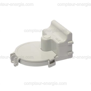 Émetteur d'impulsions radio sans fil M-Bus Maddalena ARROW MVM - 868 MHz, compatible compteurs volumétriques_0