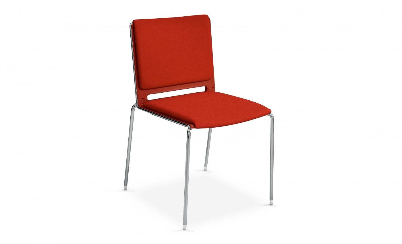 Agio - chaise de bureau - synetik ergodesign - dimensions 26 pouces_0