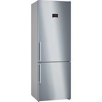 BOSCH Réfrigérateur congélateur bas KGN49AIBT Série 6_0