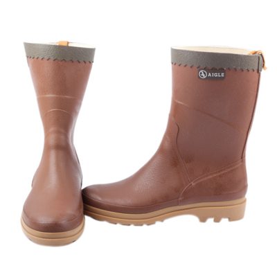 bottillons aigle