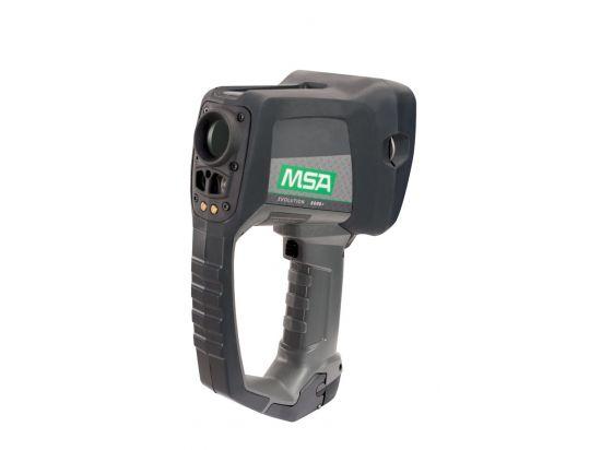 Caméra thermique Dumont Sécurité - imagerie thermique de qualité, télémètre laser 70m, robuste et étanche_0