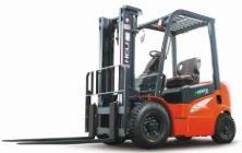 Chariot élévateur G2 - capacité de 3,5 tonnes_0